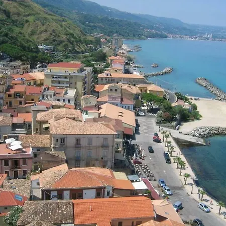 Localita La Brace Apartamento