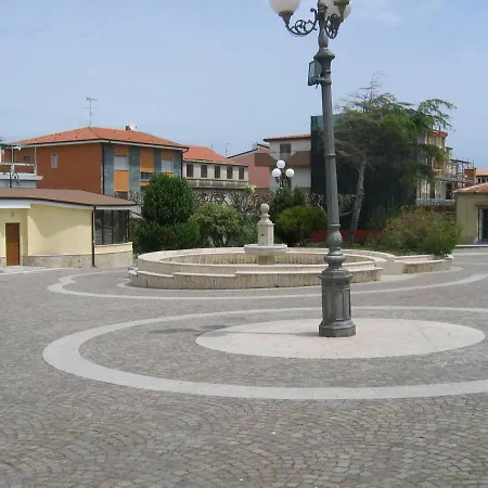 Apartamento Localita La Brace *