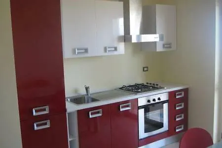 Apartamento Localita La Brace *