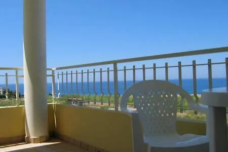 Apartamento Localita La Brace