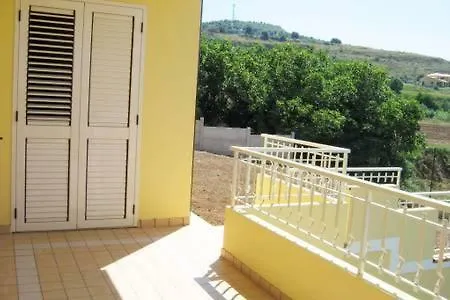 Apartamento Localita La Brace *