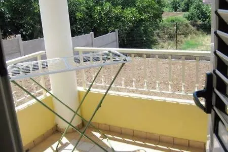 Apartamento Localita La Brace