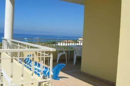 Localita La Brace Apartamento Briatico