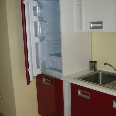 Apartamento Localita La Brace *