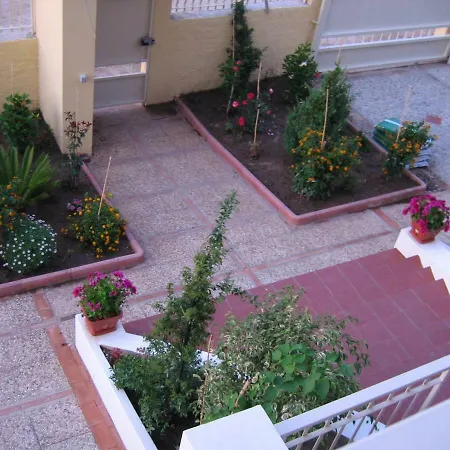 Apartamento Localita La Brace