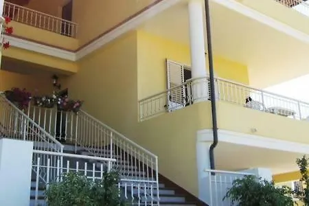 Localita La Brace Apartamento