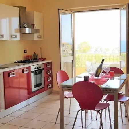 Apartamento Localita La Brace *