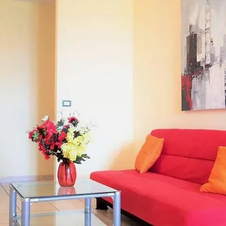 Apartamento Localita La Brace *