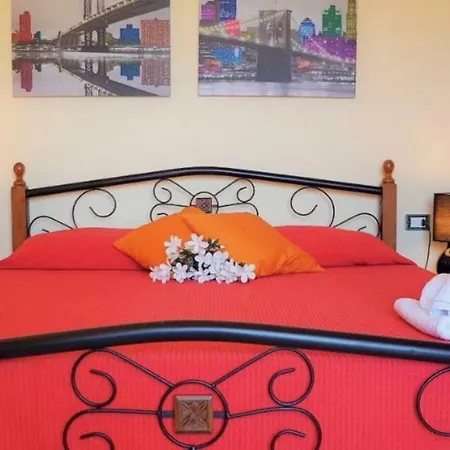Apartamento Localita La Brace *