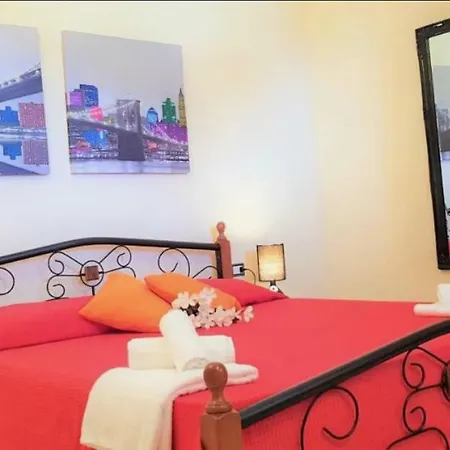 Apartamento Localita La Brace