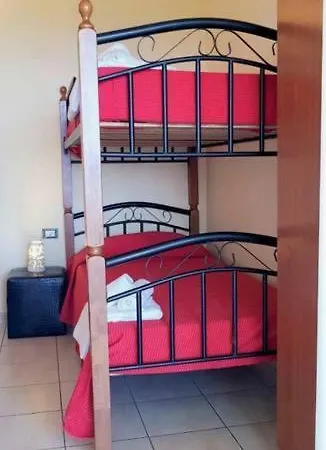 Localita La Brace Apartamento *