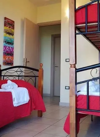 Localita La Brace Apartamento